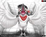Rating: s
ID: 4185141
Date: 2023-07-21 21:36:48 -0400
Status: active
Score: 33
ambiguous_gender avian avian_feet beak bird camera camera_view crane_(bird) dizfoley feather_growth feather_hands feathers feral grey_body grey_feathers growth gruiform handkerchief kerchief moisteaglevent mouth_shot nude open_mouth padded_room recording recording_device solo transformation uvula white_body white_feathers winged_arms wings post #4185141
