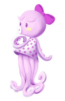 6_legs absurd_res animal_crossing anthro bangs black_eyes bow cephalopod clothing digital_media_(artwork) dress eyelashes female hair_bow hair_ribbon hi_res ktpetunia long_legs marina_(animal_crossing) marine markings multi_leg multi_limb multicolored_skin nintendo octopus open_mouth pink_skin polka_dots ribbons solo suction_cup tentacles video_games white_clothing white_skin yellow_markings yellow_skin
Rating: Safe
Score: 0
User: Schuppo
Date: August 17, 2017 6_legs absurd_res animal_crossing anthro bangs black_eyes bow cephalopod clothing digital_media_(artwork) dress eyelashes female hair_bow hair_ribbon hi_res ktpetunia long_legs marina_(animal_crossing) marine markings multi_leg multi_limb multicolored_skin nintendo octopus open_mouth pink_skin polka_dots ribbons solo suction_cup tentacles video_games white_clothing white_skin yellow_markings yellow_skin
Rating: Safe
Score: 0
User: Schuppo
Date: August 17, 2017