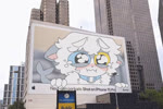 Rating: s
ID: 4714700
Date: 2024-04-11 18:05:38 -0400
Status: active
Score: 119
2024 2d_animation 3:2 advertisement animated anthro apple_inc. at&t billboard blue_sclera blush bodily_fluids building cellphone collar countershade_face countershading domestic_cat draw_over electronics english_text felid feline felis fish frame_by_frame fur glistening glistening_eyes grey_ears hair heterochromia hybrid iphone line_boil mammal marine no_sound outside phone photo_background photography_(artwork) plant pop_(popstick) popstick sad shark short_playtime smartphone solo tail tears text tree webm white_body white_fur white_hair yellow_sclera post #4714700