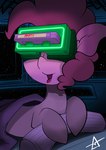 Rating: s
ID: 4936104
Date: 2024-07-22 17:24:43 -0400
Status: active
Score: 22
absurd_res ahekao bedding blanket equid equine female friendship_is_magic hasbro hi_res mammal my_little_pony open_mouth pink_body pinkie_pie_(mlp) solo vhs virtual_reality visor post #4936104