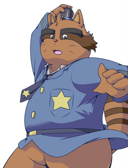 2017 alice_detective_bureau anthro clothed clothing hi_res inspector_arai male mammal police pomupomu490 raccoon simple_background slightly_chubby solo white_background
Rating: Safe
Score: 1
User: mapachito
Date: September 24, 2017 2017 alice_detective_bureau anthro clothed clothing hi_res inspector_arai male mammal police pomupomu490 raccoon simple_background slightly_chubby solo white_background
Rating: Safe
Score: 1
User: mapachito
Date: September 24, 2017