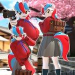 Rating: s
ID: 5661508
Date: 2025-06-22 22:20:05 -0400
Status: active
Score: 11
1:1 3d_(artwork) amber_eyes anthro anthroponiessfm asian_clothing audina_puzzle_(oc) backpack blue_hair blue_nails bottomwear cherry_blossom cherry_blossom_tree cherry_tree clothing colored_nails digital_media_(artwork) east_asian_clothing equid equine eyewear fan_character female flower footwear fruit_tree glasses gun hair handgun hasbro horn japanese_clothing japanese_school_uniform mammal multicolored_hair my_little_pony mythological_creature mythological_equine mythology nails plant prunus_(flower) ranged_weapon red_hair school_uniform skirt socks solo source_filmmaker_(artwork) tree two_tone_hair unicorn uniform weapon post #5661508