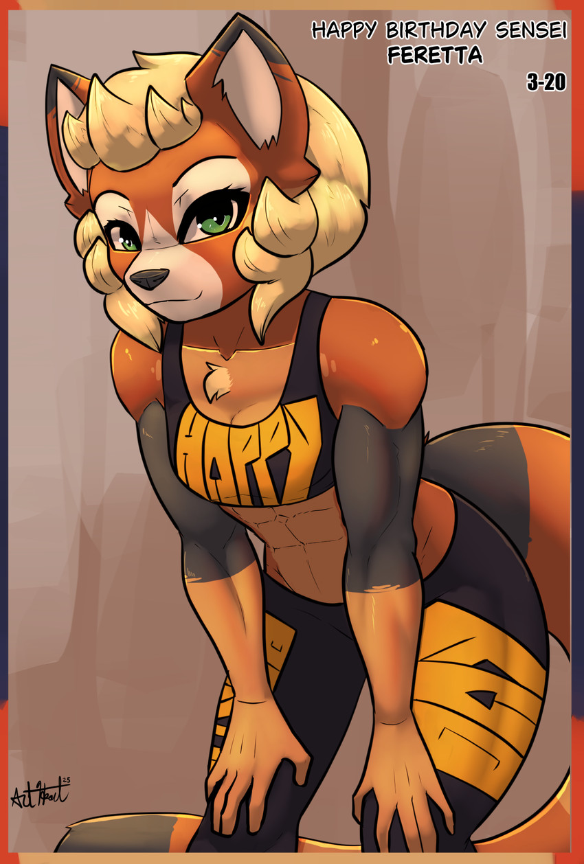 morgan laranda created by bear213