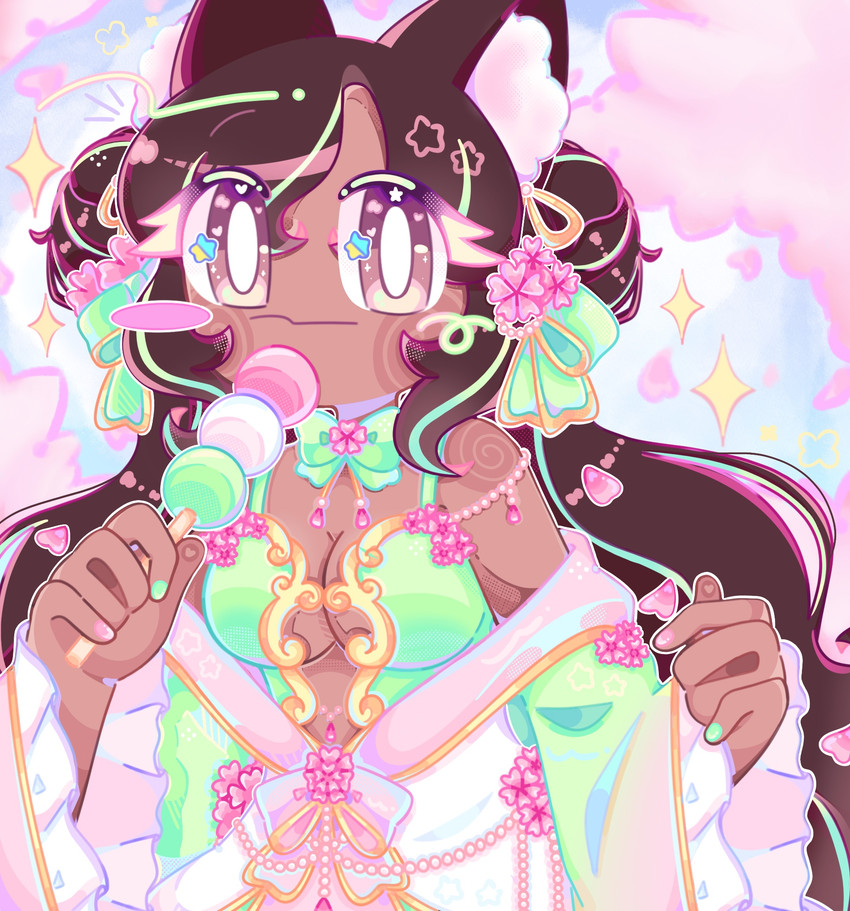 mika created by punipuniii