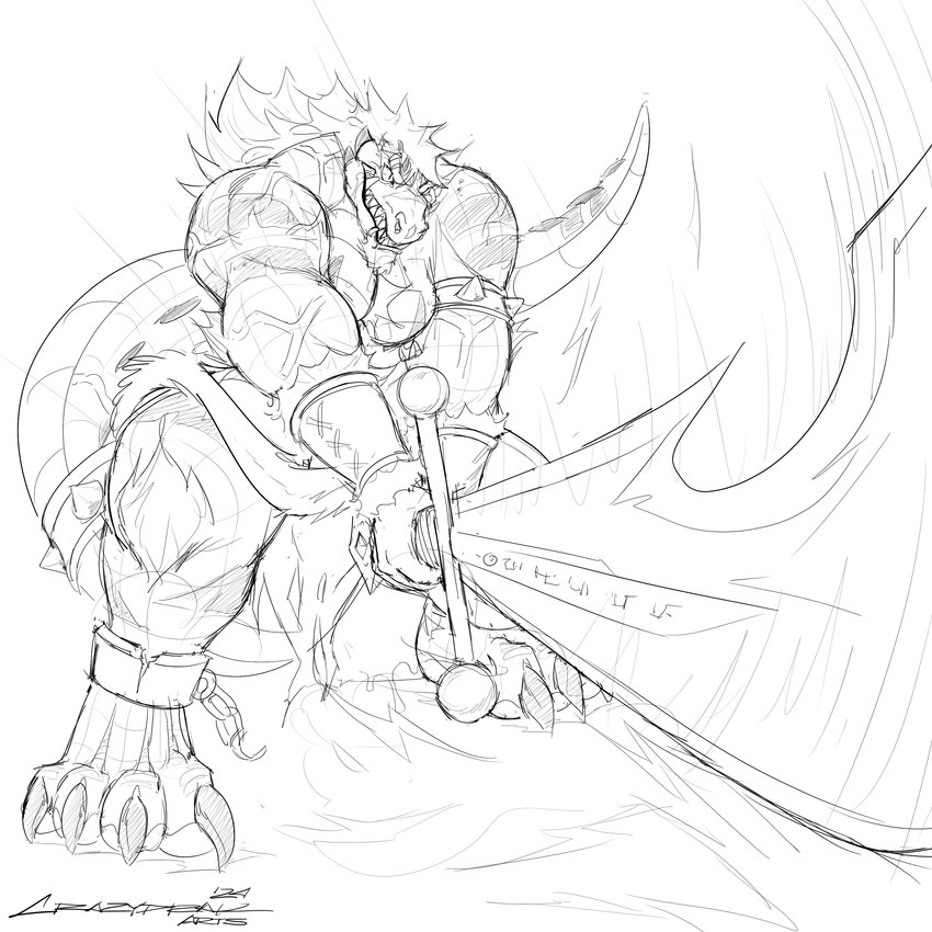 alex created by crazydrak