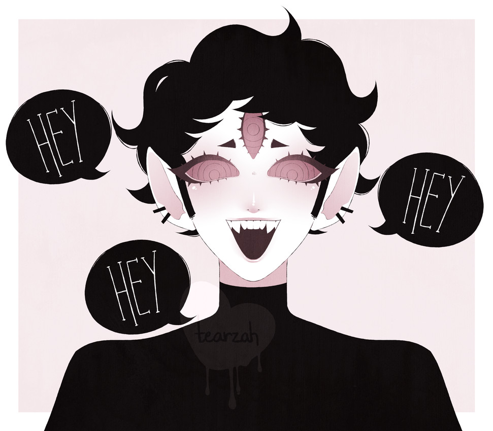 eros created by dreamalgia