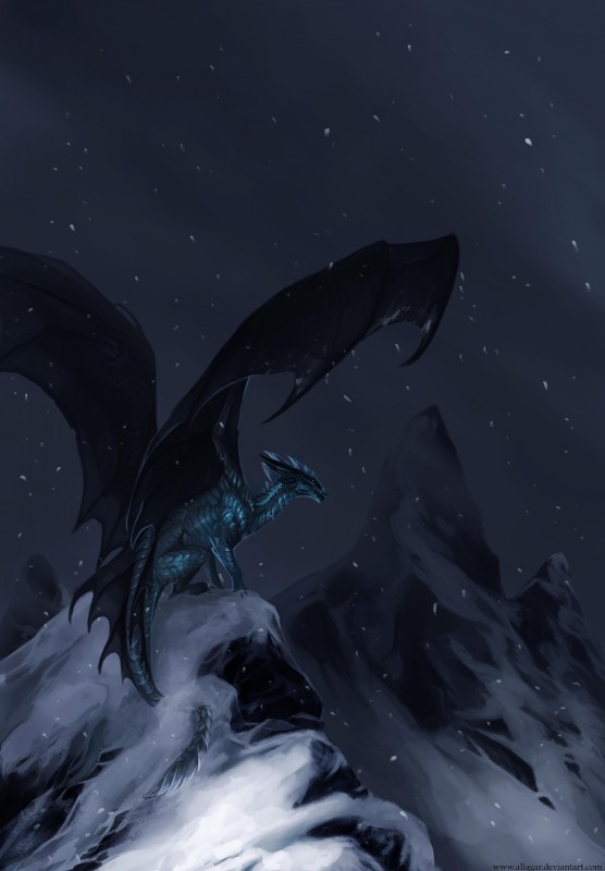 european mythology and etc created by allagar
