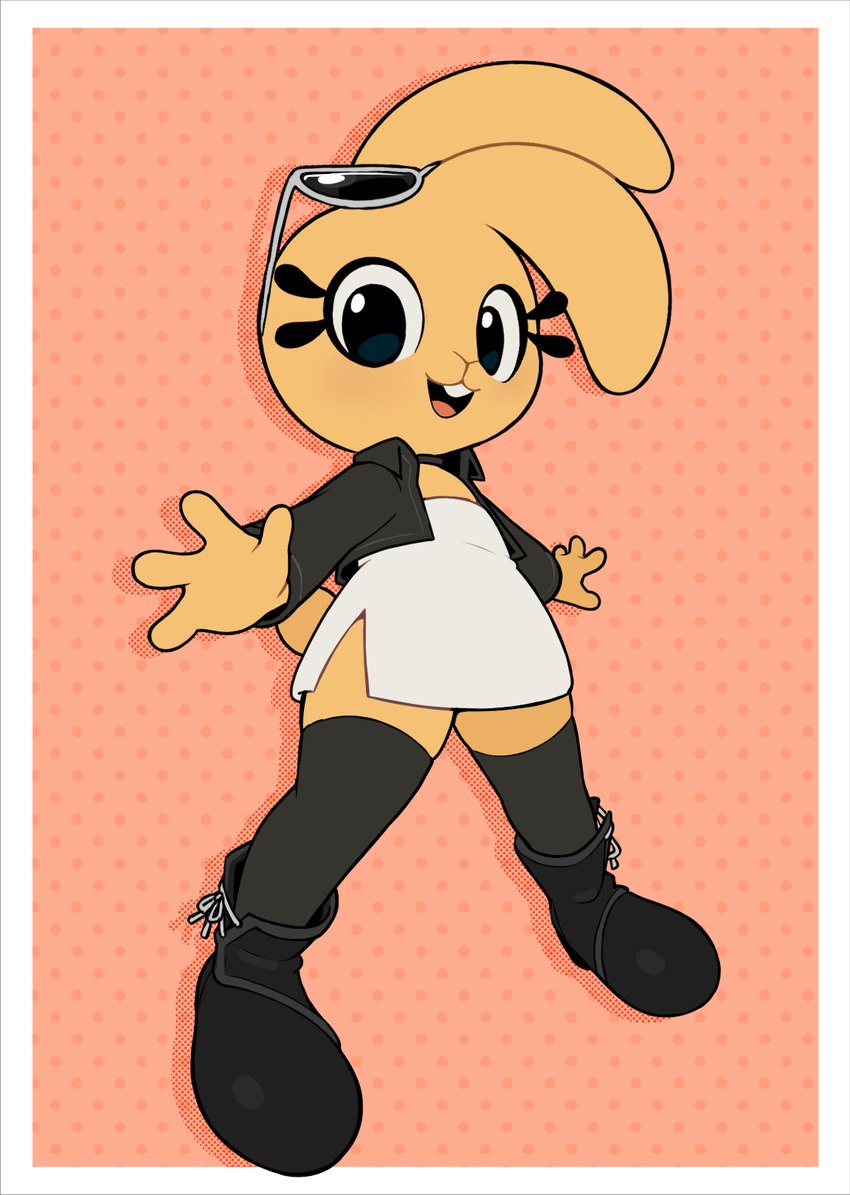 bonita created by gaturo