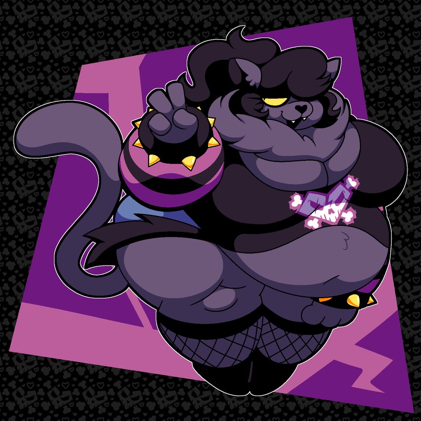 lilith created by bobberbobman