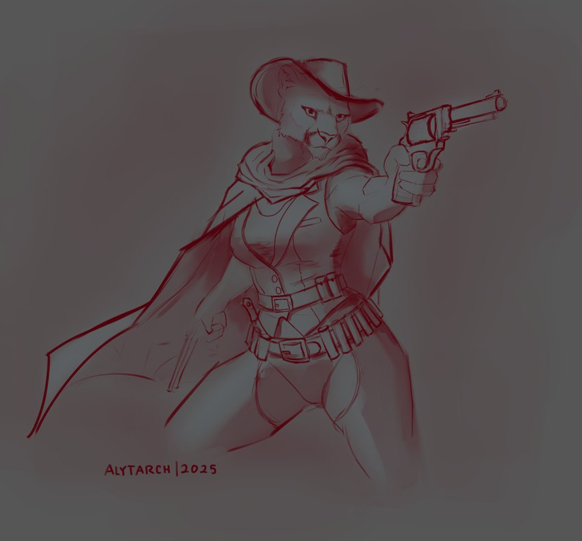 created by alytarch