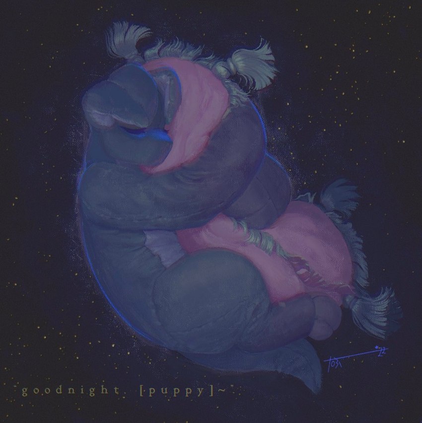 created by blushing yokai