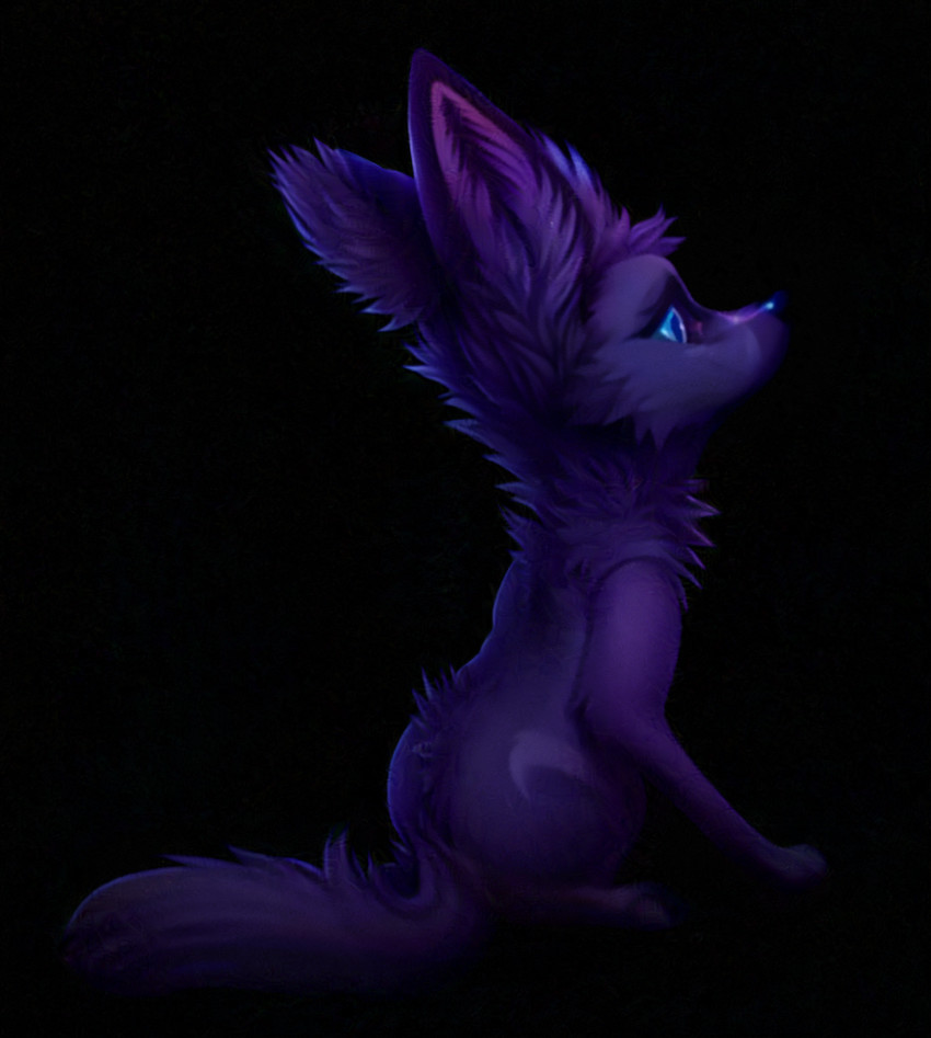 created by inafox