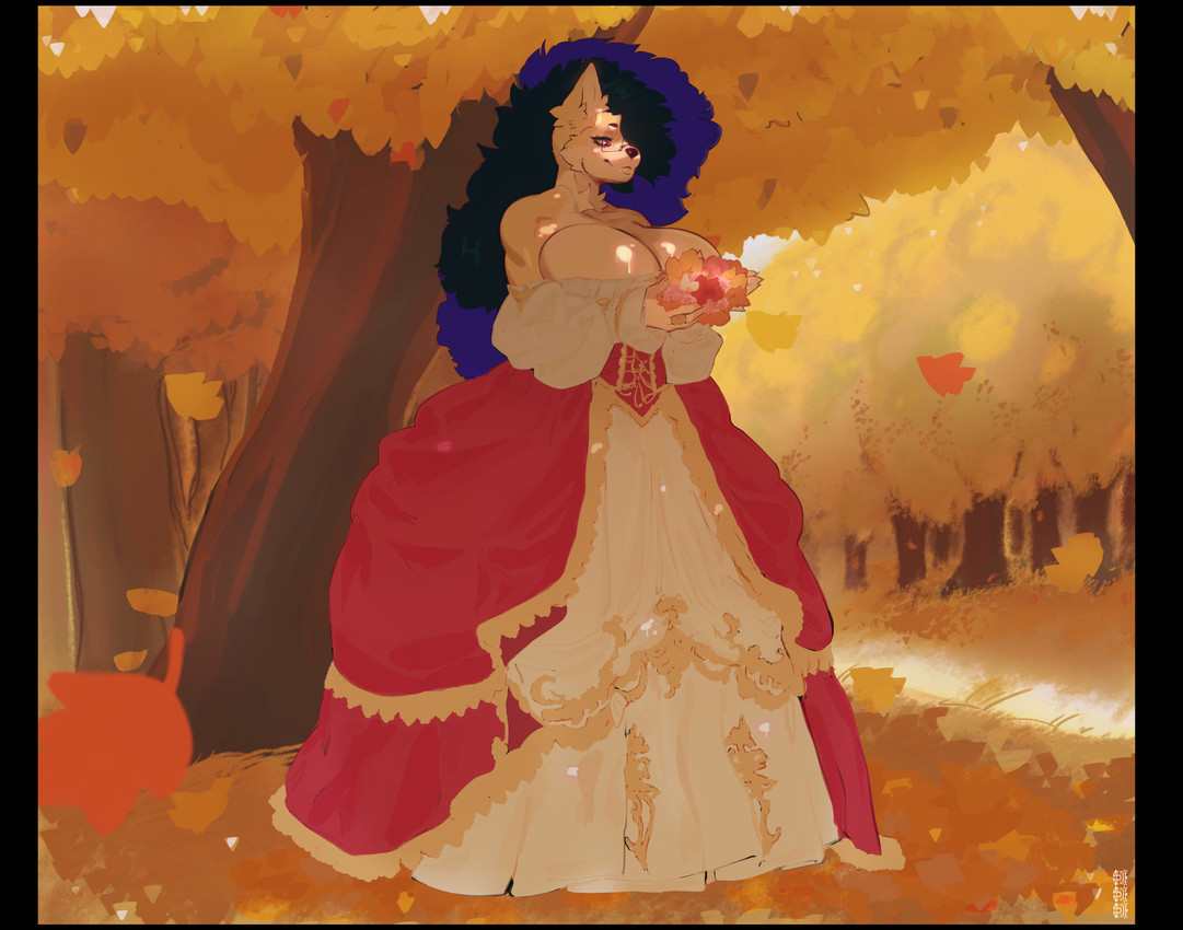 rafaela twisk created by dartty olive