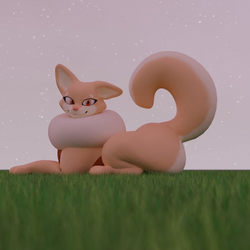 created by swoomy