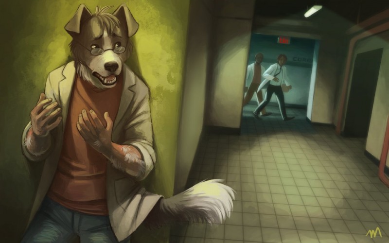 created by neeedle
