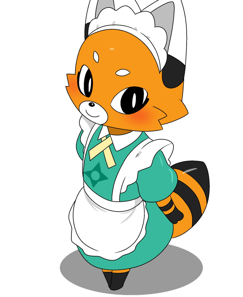 akai created by applebloom love