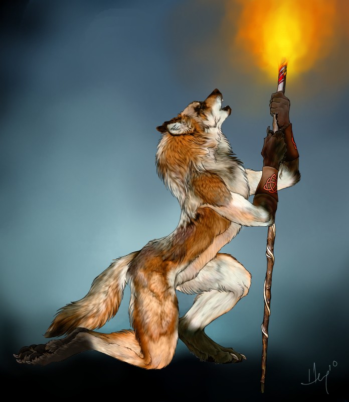 created by novawuff