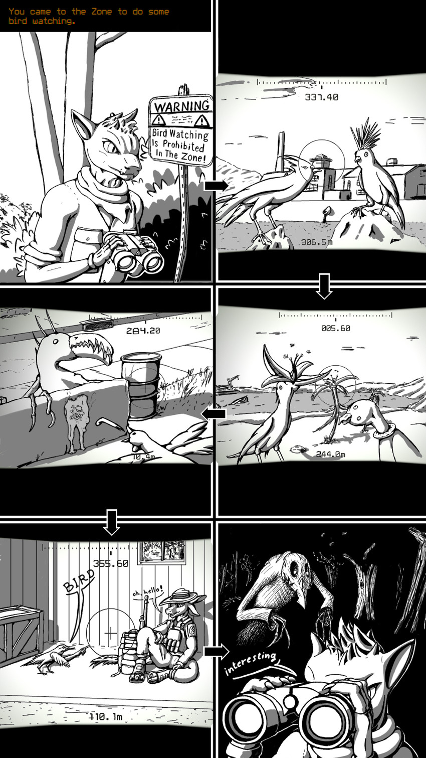 project silverfish created by tiny dragon