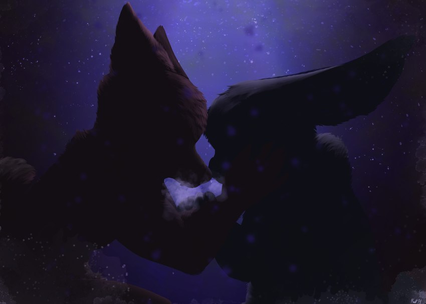 joel johansson and oswald stomper created by geno28