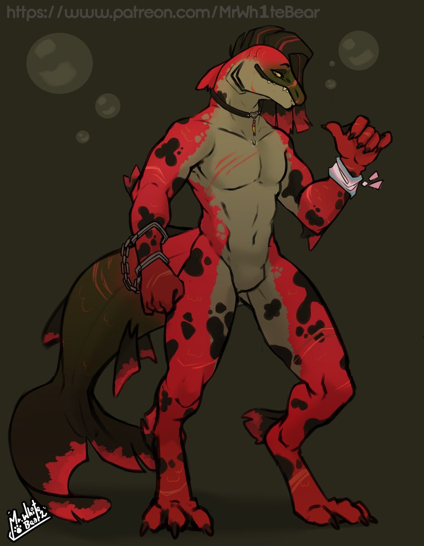 created by mrwhitebear