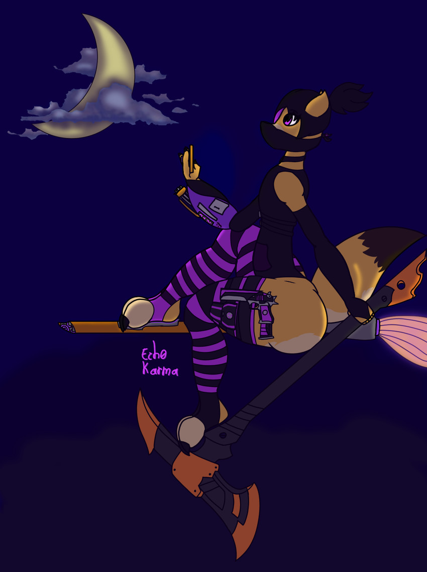 zellrey created by nekho karma