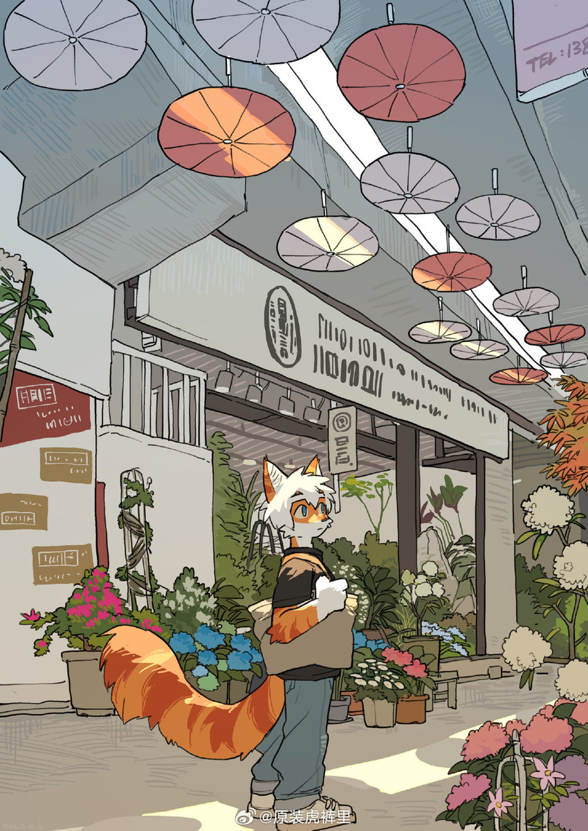 hu ku li created by milkybot