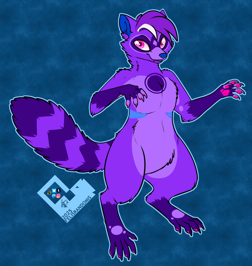 created by felisrandomis