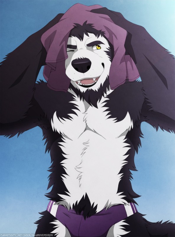 rigel created by aluminemsiren