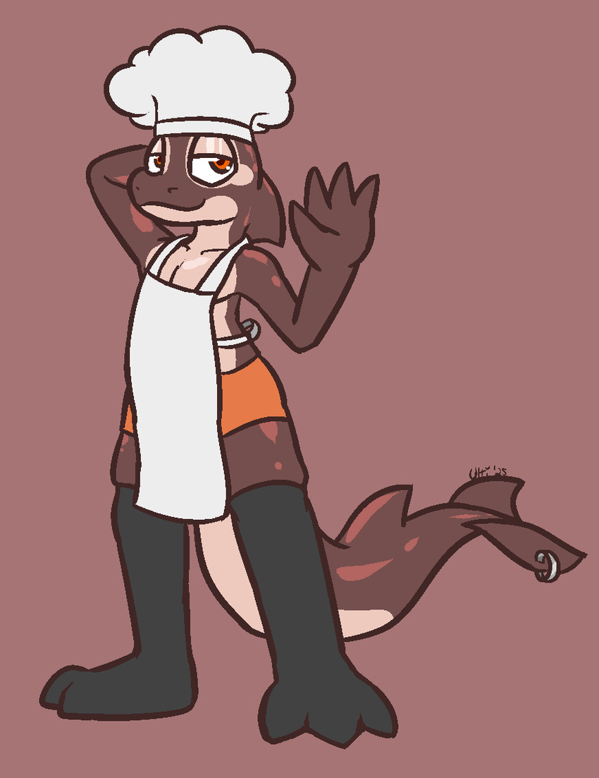 cocoa created by ultilix