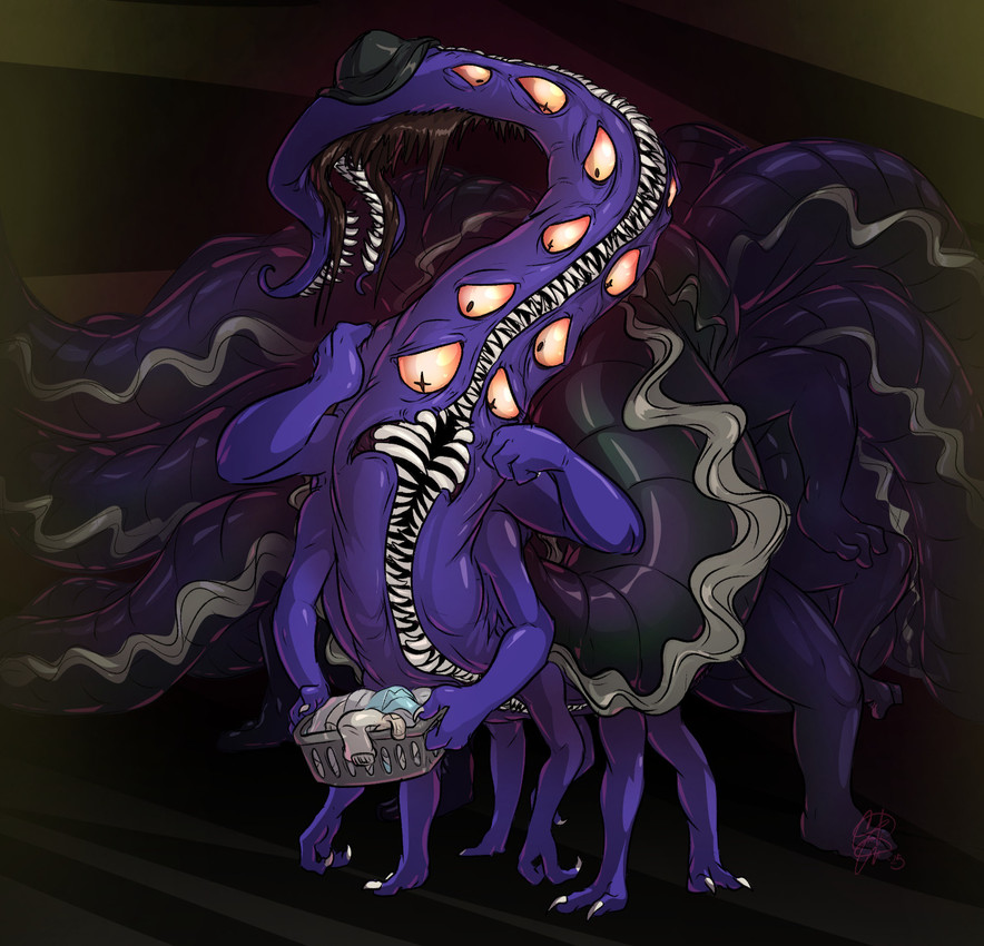 jeanne (european mythology and etc) created by daimera