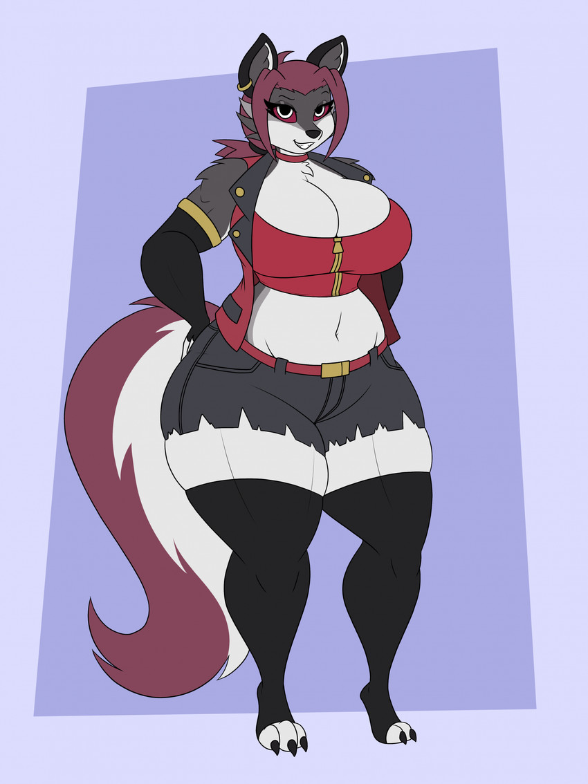 akiyo (mythology) created by thaliaglacyswells