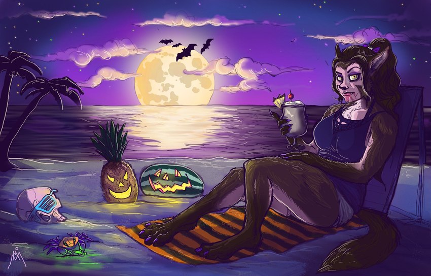 mythology created by moonshiftmnstrs