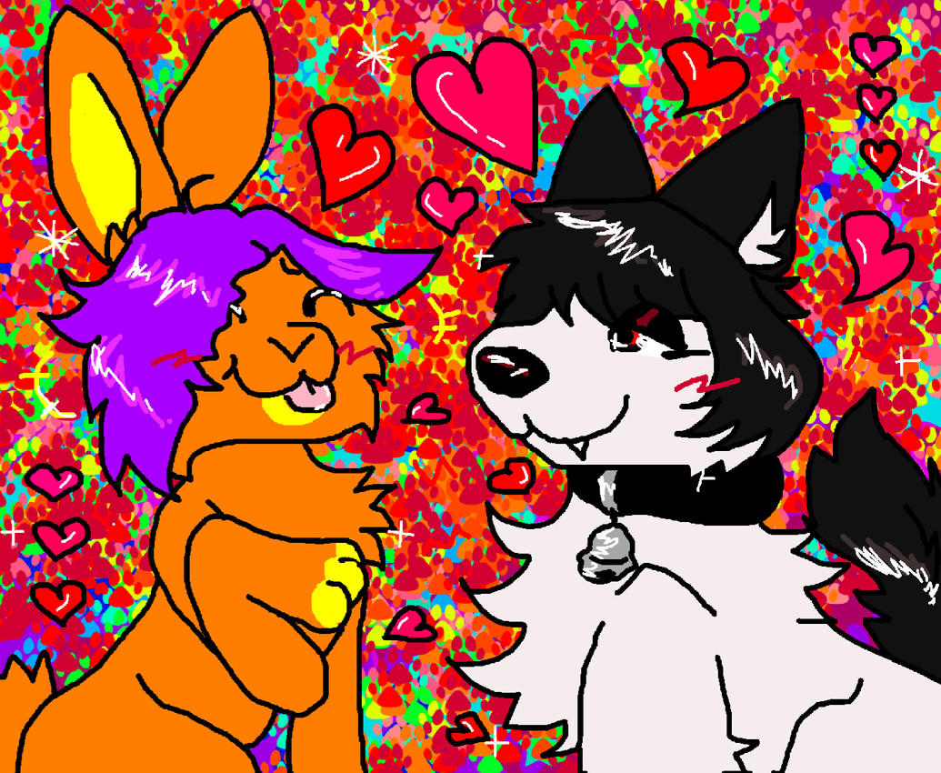 animal jam and etc created by jackrabbit (artist)