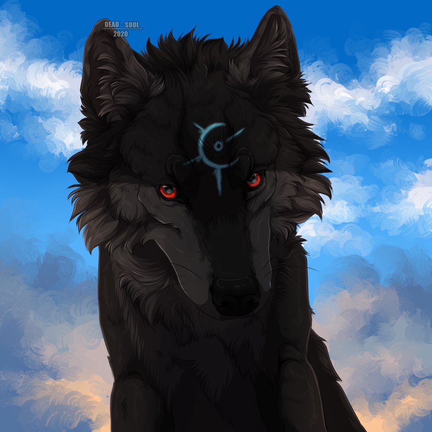 created by msdeadsoul