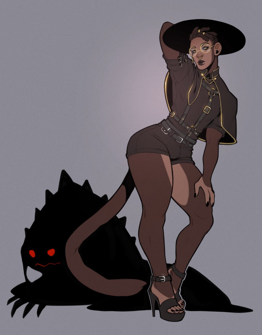 lonny created by spearfrost
