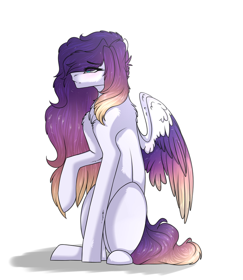 fan character (mythology) created by sugene