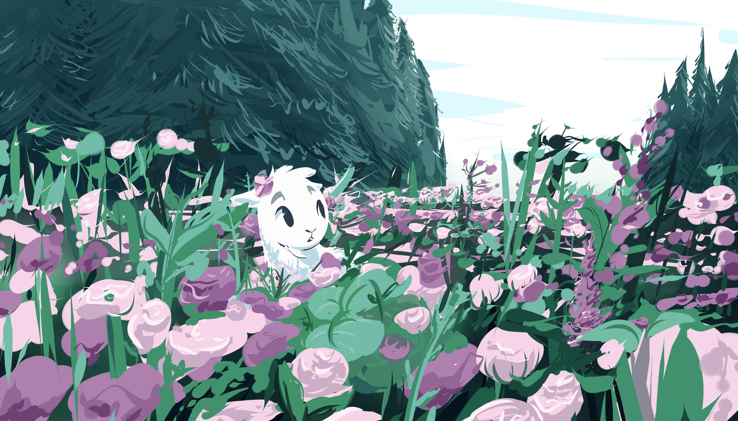 olive created by itsdanfango