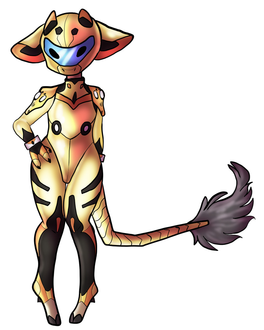manitka storm (neon genesis evangelion) created by manitka