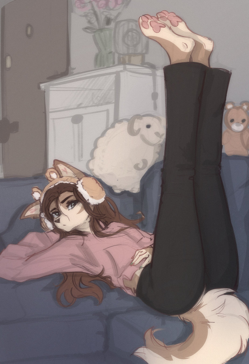 cotton created by yshanii