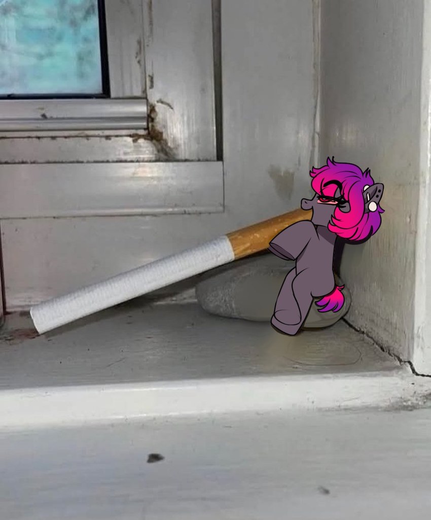 dib and fan character (my little pony and etc) created by dibujito