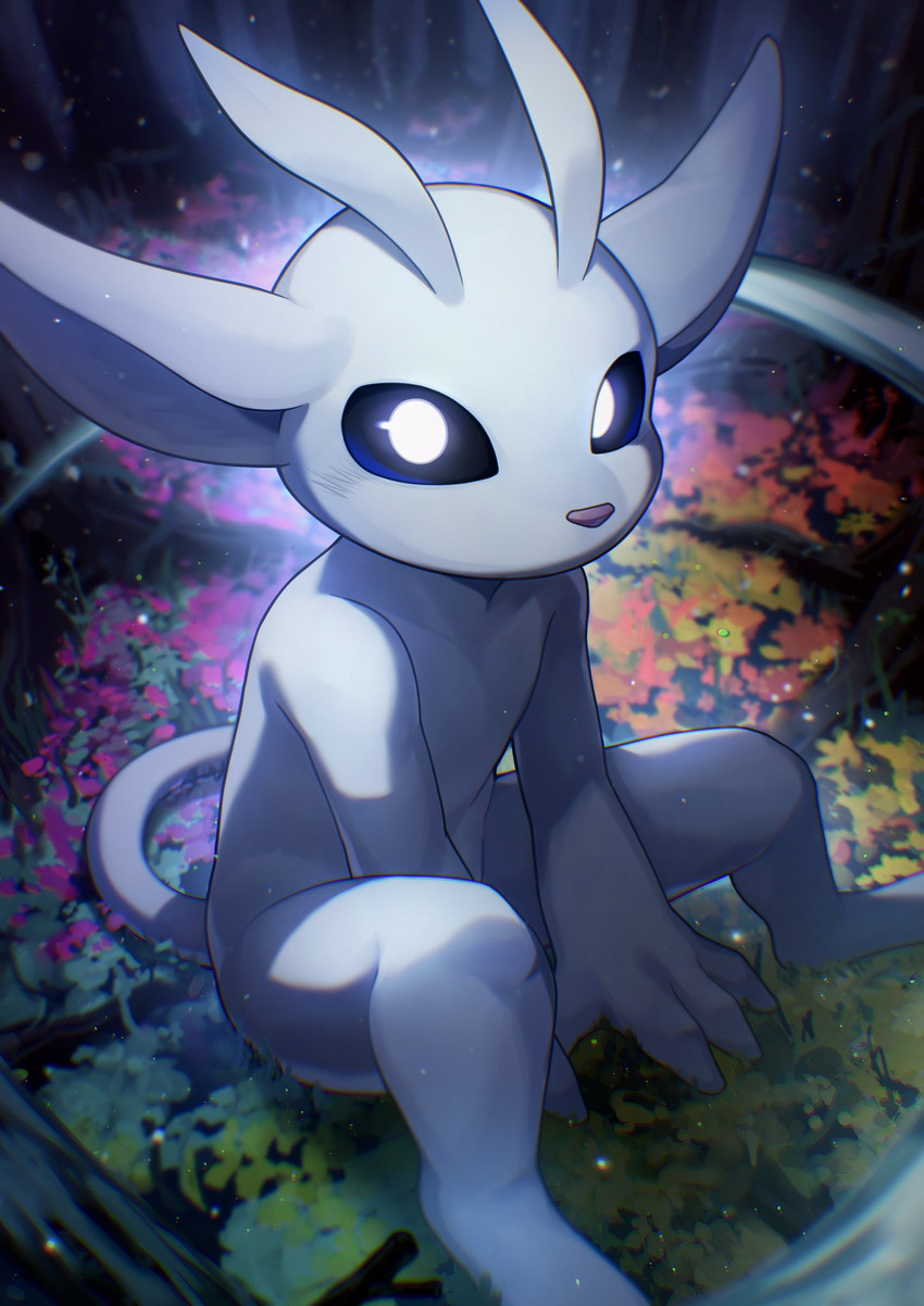 ori (xbox game studios and etc) created by ponzu tas