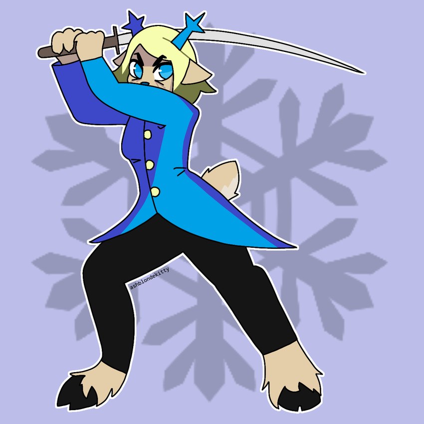 carol holiday (undertale (series) and etc) created by ashblondekittyy