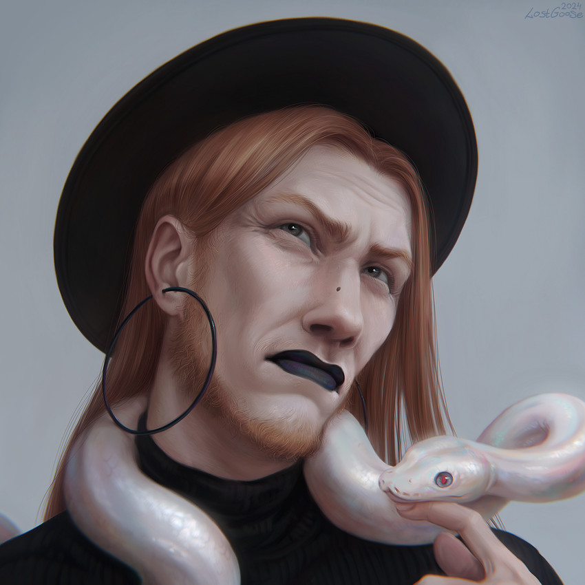 mimar created by lostgoose