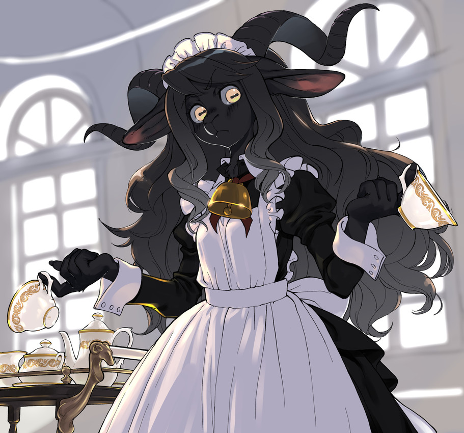 created by kikurage