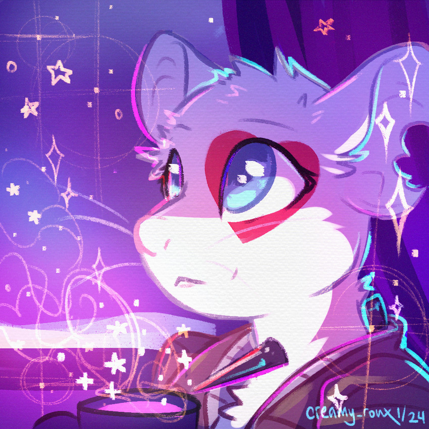 lux forest created by creamy roux