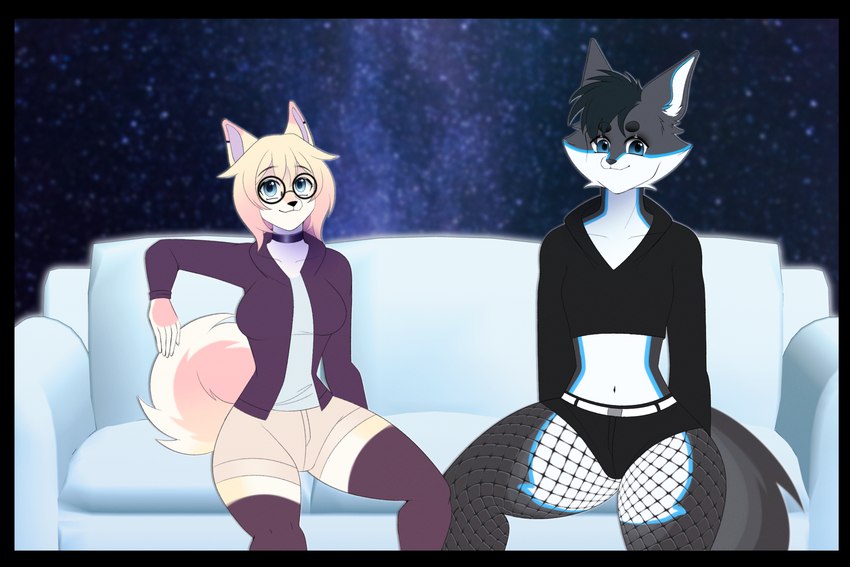 nex the fox