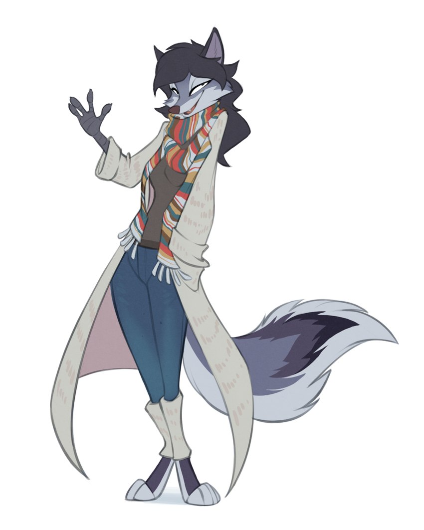 hioshiru created by vistamage