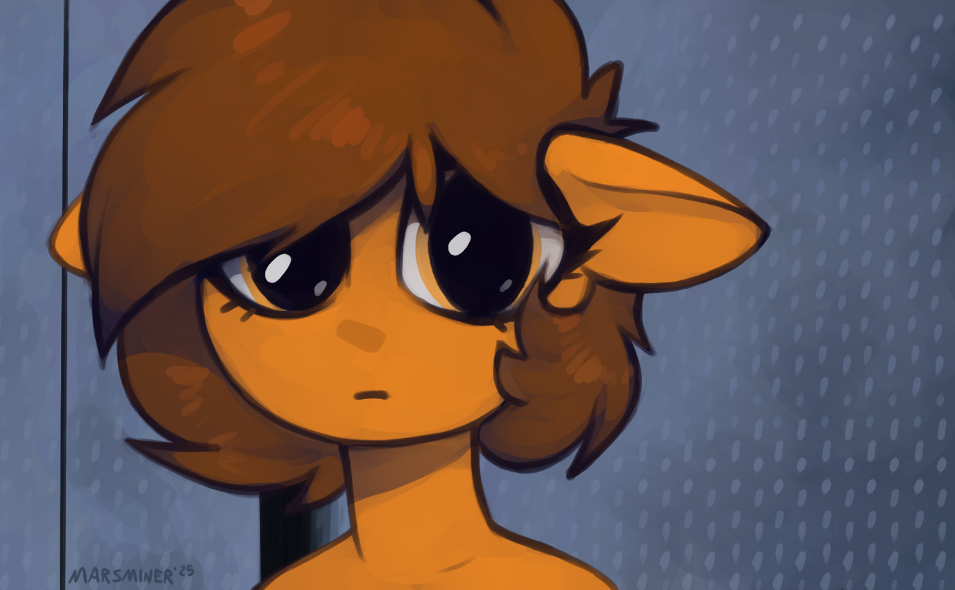 venus spring (my little pony and etc) created by marsminer