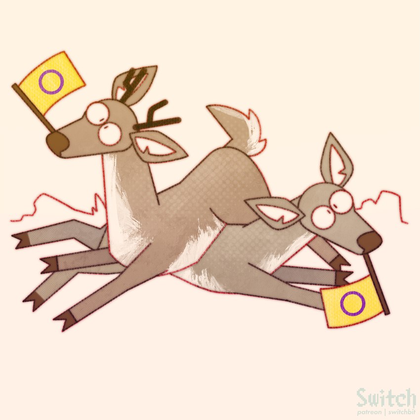 created by switchbit