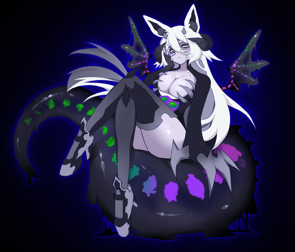 created by houndeater